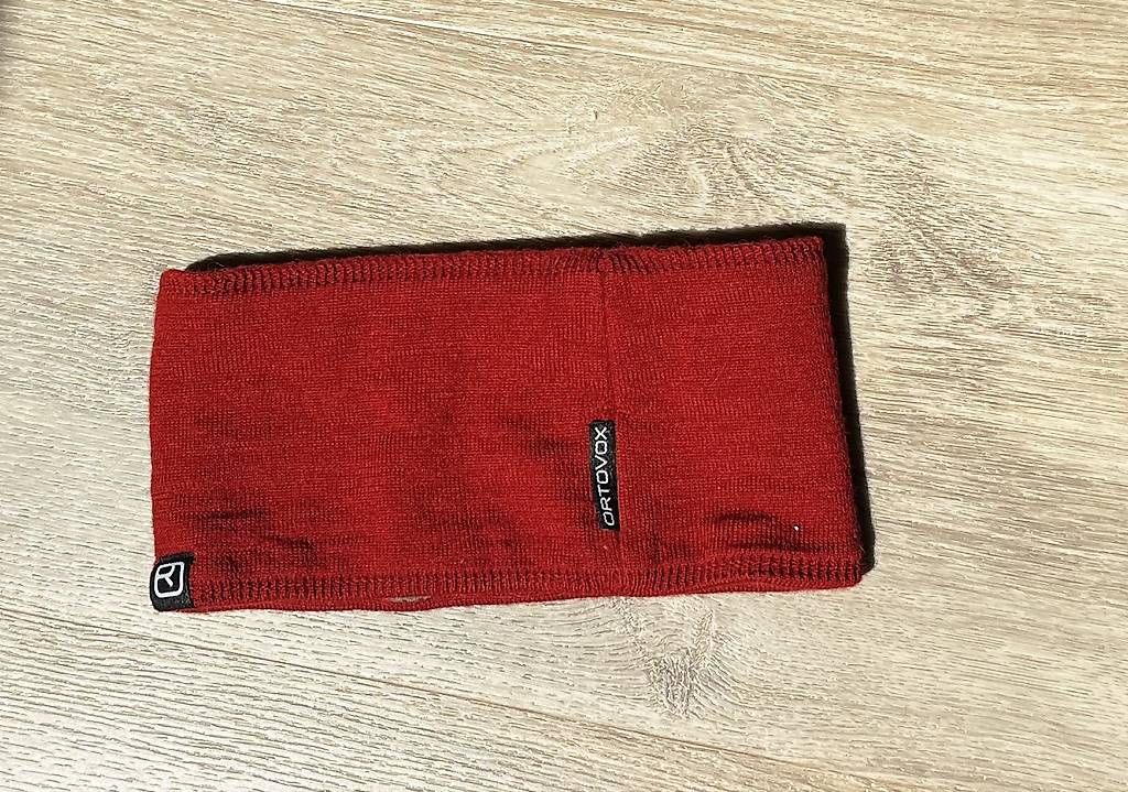 Hüte, Mützen & Caps: Ortovox Stirnband – Gebraucht aus Erstfeld von imla_ 1