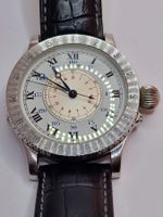 Longines Lindbergh Hour Angle Handaufzug - Limited Editiion