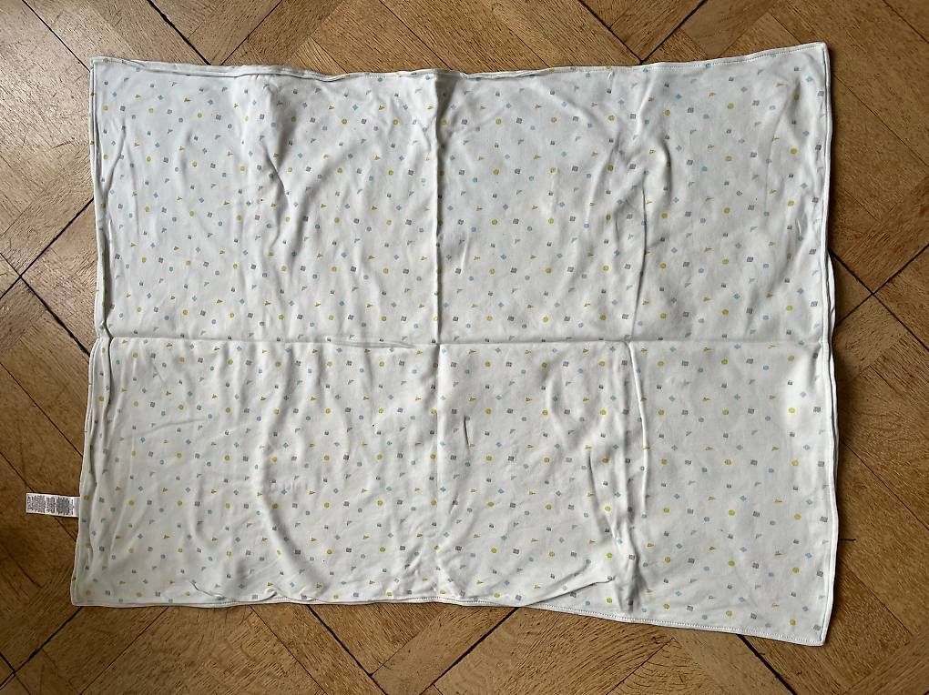 Couvertures: Babydecke – D'occasion à Bern par tan_2rrh 2