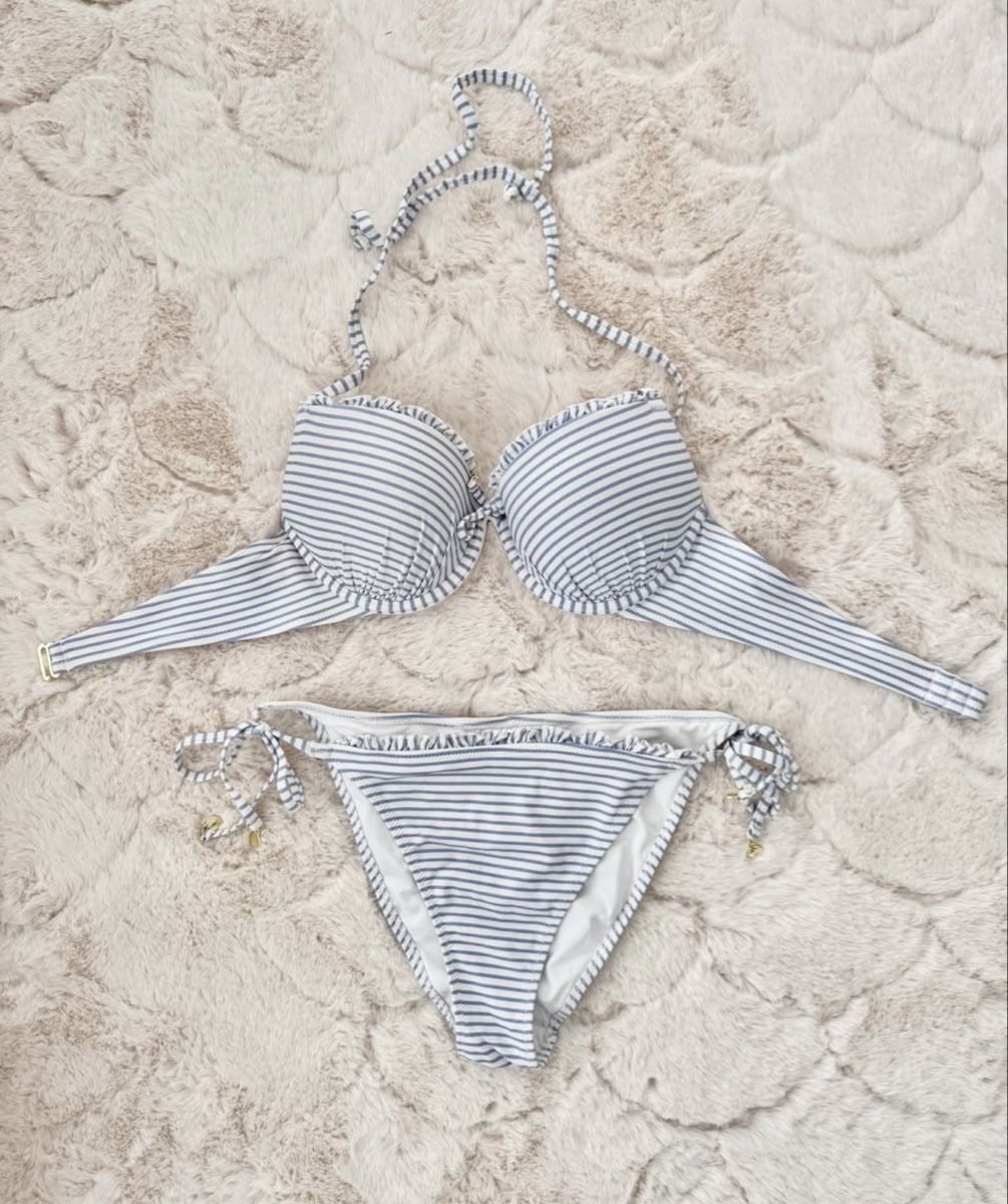 H&M Badekleider & Bikinis: Bikini H&M – Gebraucht aus Dietikon von turicum_77
