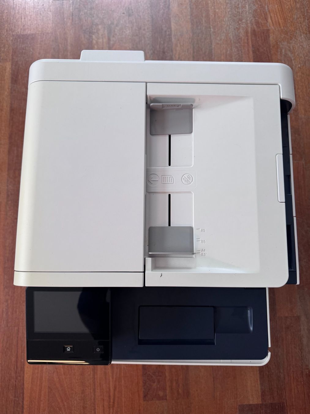 Xerox Stampanti: Xerox® WorkCentre® 6515 Farb-Multifunktionsdrucker – Usato da Egg b. Zürich venduto da spacegirl99 4