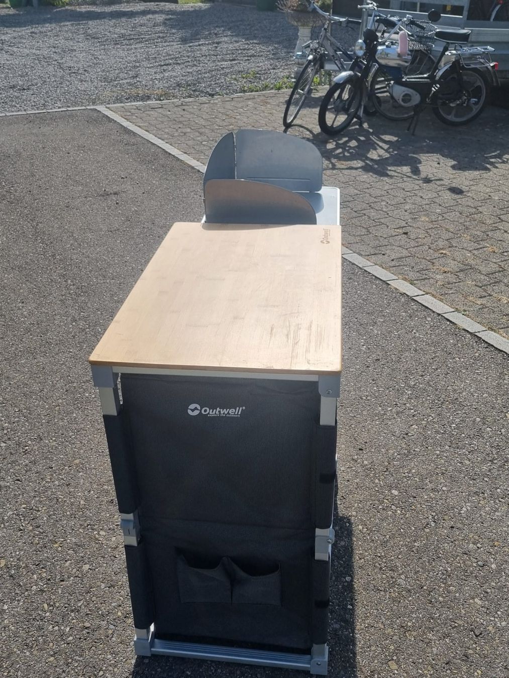 Outwell Cuisines complètes: Campingküche – D'occasion à Wila par mar_7s22 1
