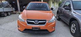 Subaru XV 1.6i