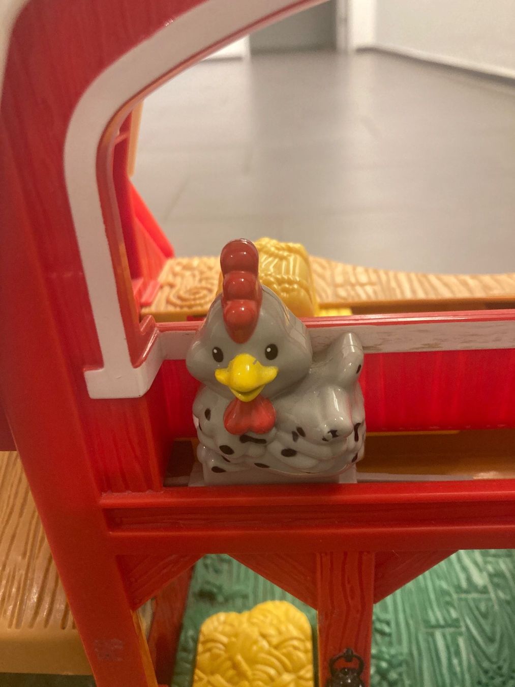 Spielzeuge: Kinderspielzeuge – Gebraucht aus Wettswil von Somi8 4
