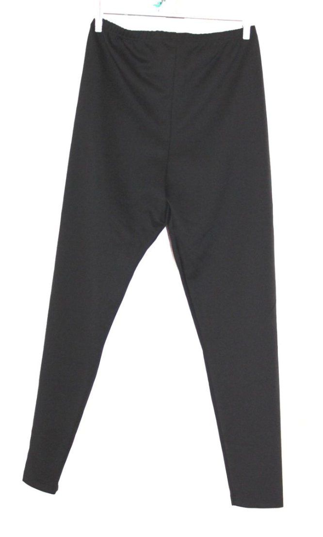 Pantaloni: Schwarze Hose, Gr. 38. – Usato da Locarno venduto da madame-tus-sauds 1