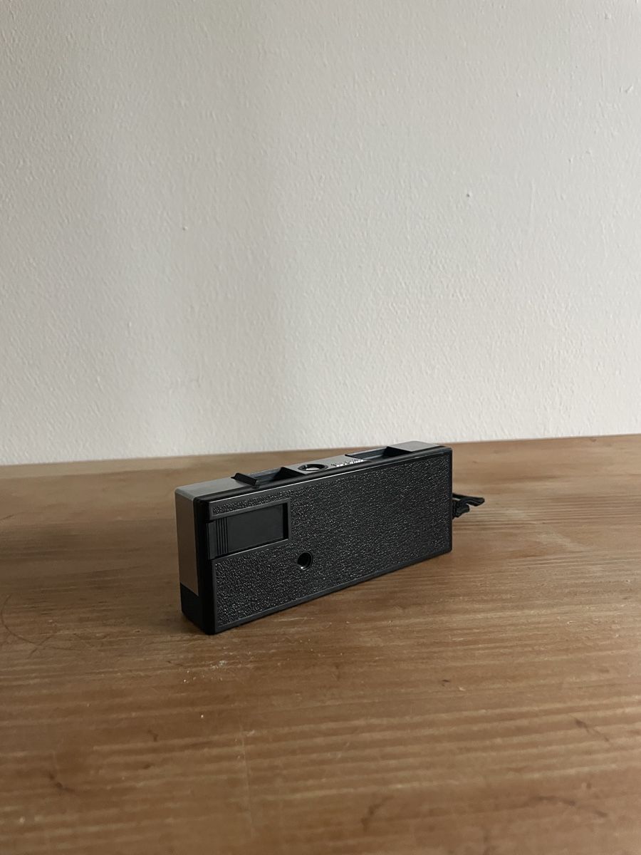 Kodak Fotocamera: Analog Kamera Kodak – Usato da Zürich venduto da Bjthorsteinsen 1