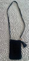 AUS LIEBE ZUM DETAIL Handytasche Crochet