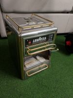 Lavazza Espresso Point Kaffeemaschine defekt