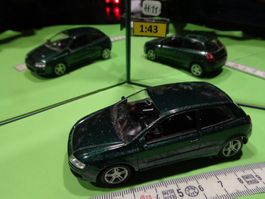 Fiat Stilo  1:43 (ohne Box) Norev   >  (H11)