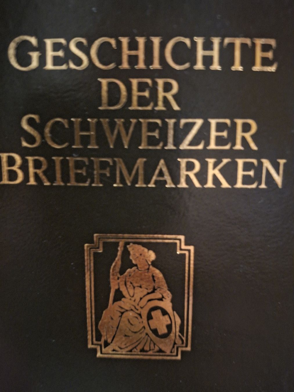 Livres: Geschichte der Schweizer Briefmarken 70S – D'occasion à Balgach par SIMEON27