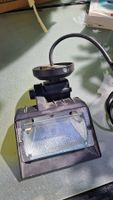 Halogen Aussenleuchte, ideal für den Winter! Top Zustand