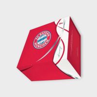 Topps FC Bayern Lineage 2025/26 Deck Box