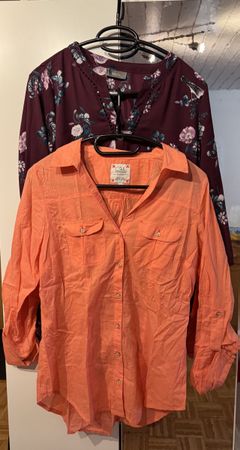 Grosses Kleiderpaket Damen Gr M/38