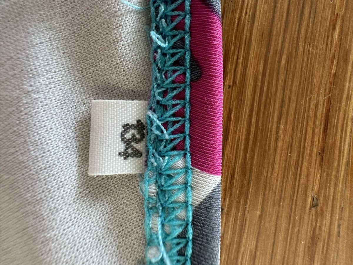 Costumi da bagno & Bikini: Bikini Gr. 134 – Usato da Heitenried venduto da Tannenbaum25 3