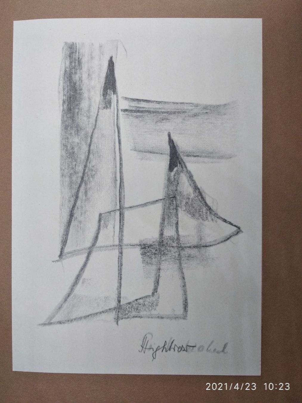 Libri: HANS RICHTER 1977 – Usato da Goldach venduto da Gaip 5