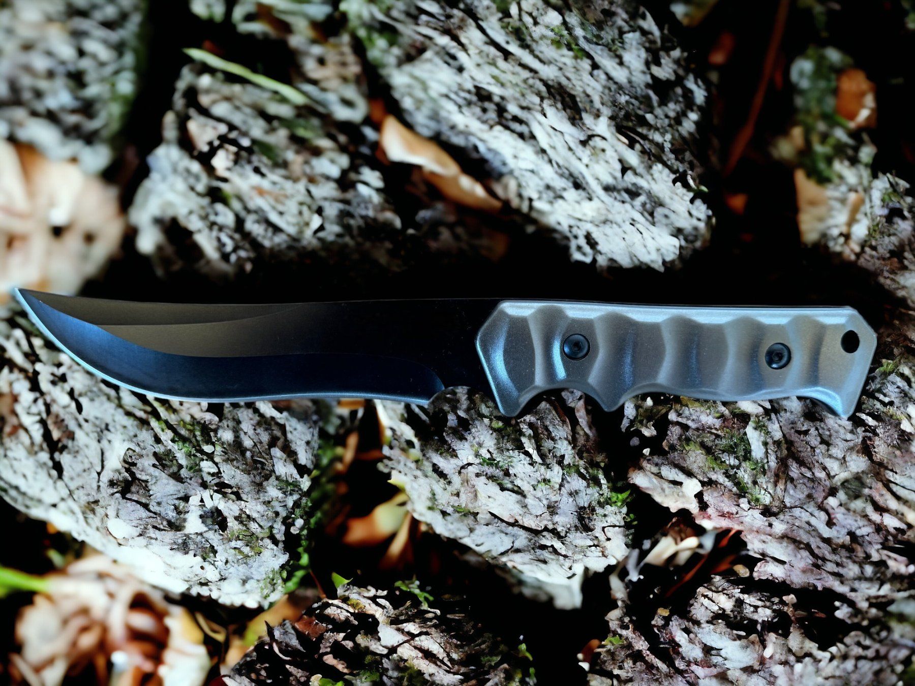 Accessori: Major Feststehend Tactical Messer 26cm NEU – Nuovo e nell'imballaggio originale da Bergdietikon venduto da shopAgent 1