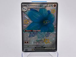 Paldeas Schicksale - Glimmora ex (PAF 218) - EN