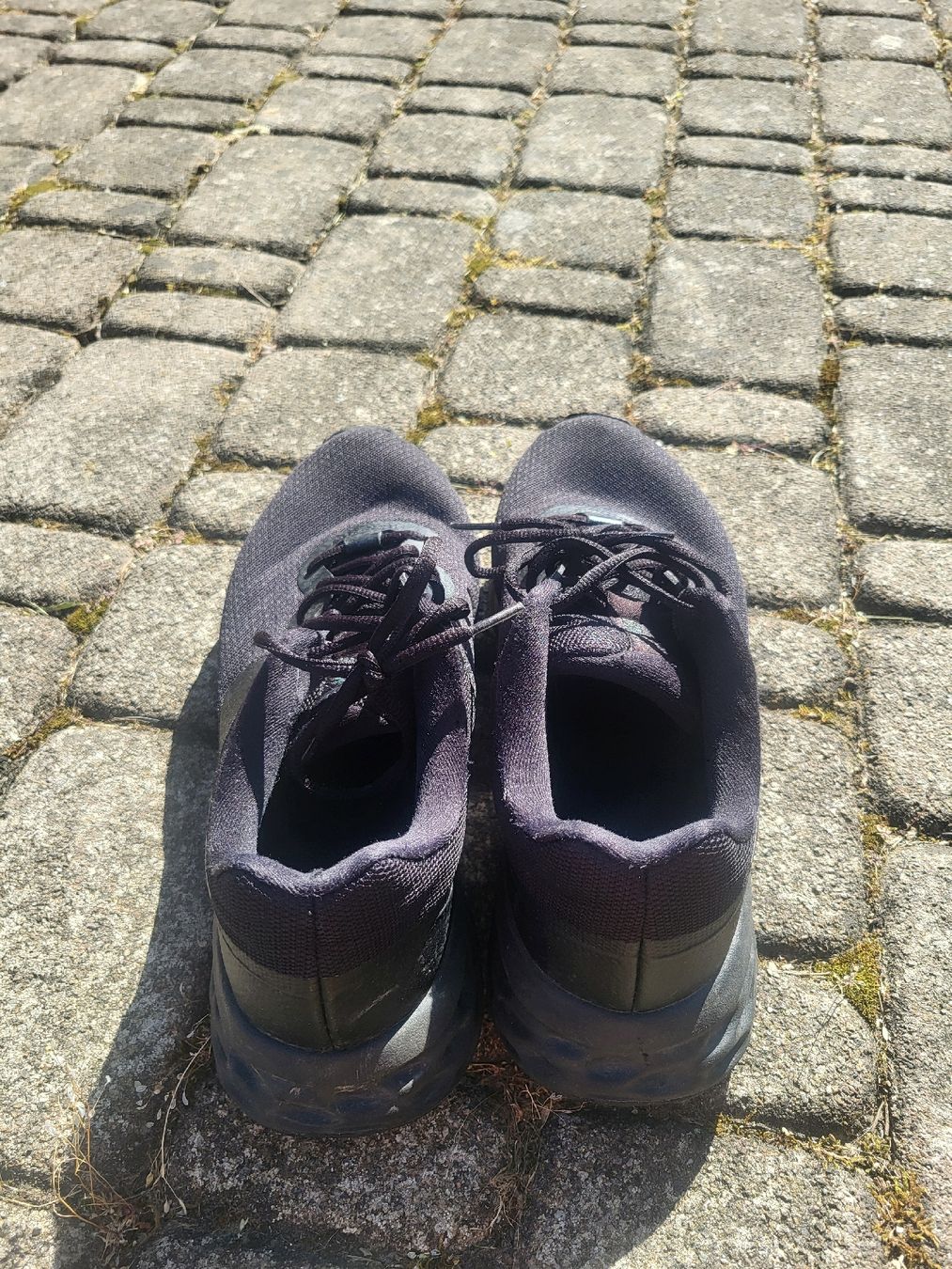 Nike Herrenschuhe: Schuhe – Gebraucht aus Muhen von lue_v8qc 1