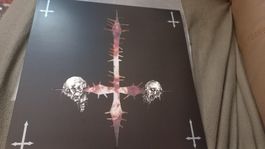 Destruktor - Nuclear Storm Vinyl LP DEATH METAL