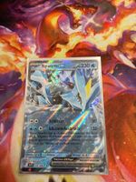 Kyurem ex (BLK 028) / -DE- / Schwarze Blitze