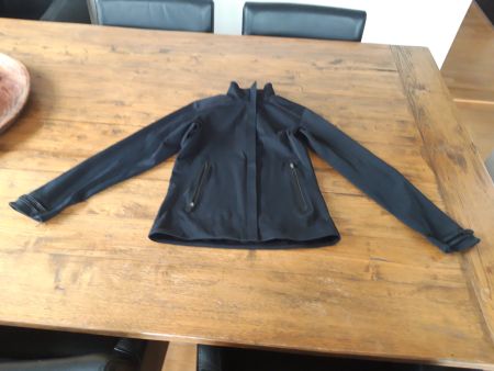 DEFEKT Odlo Velo Wandern Outdoor Jacke XS