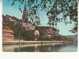 Bern ca. 1960