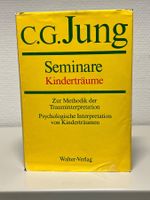 C. G. Jung Seminare, Kinderträume