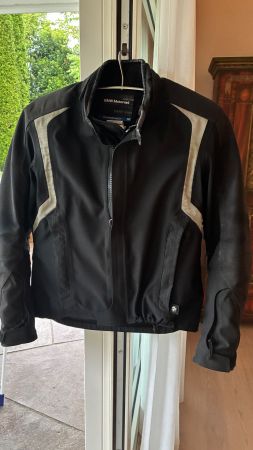 BMW Motorradjacke und - Hose Herren