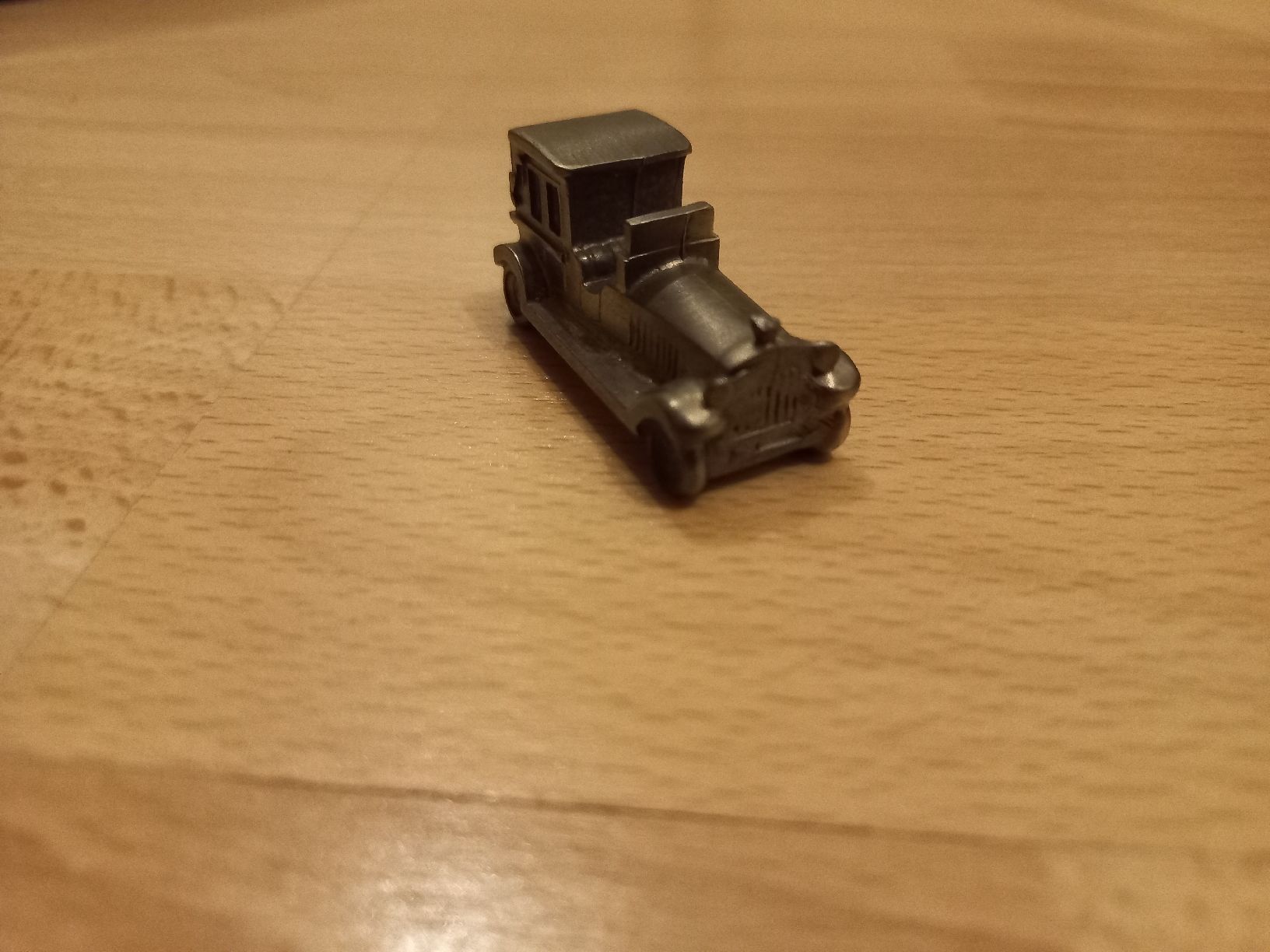Rolls Royce Modellautos: Rolls Royce en métal 1/87 – Gebraucht aus Attalens von remy_s00 1