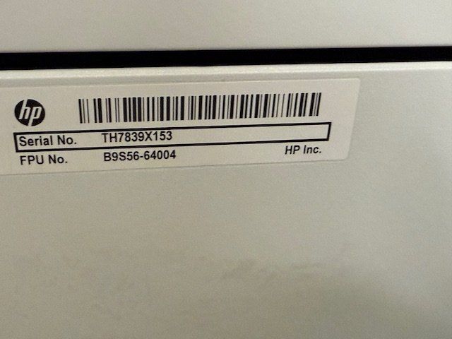 Hewlett Packard Stampanti: HP Envy 5646 Multifunktionsdrucker - Top Zustand! – Usato da Zürich venduto da ennovy01 1