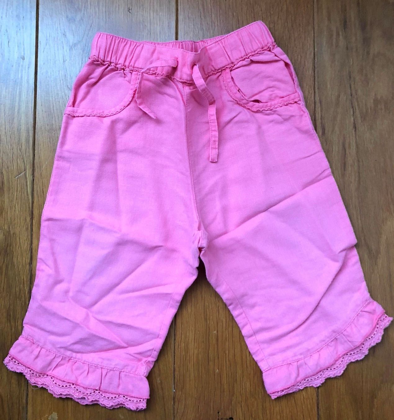Lotti & Set di vestiti: Lot 9 mois H&M, La Redoute – Usato da Athenaz (Avusy) venduto da cyrano476 6