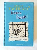 Gregs Tagebuch 6