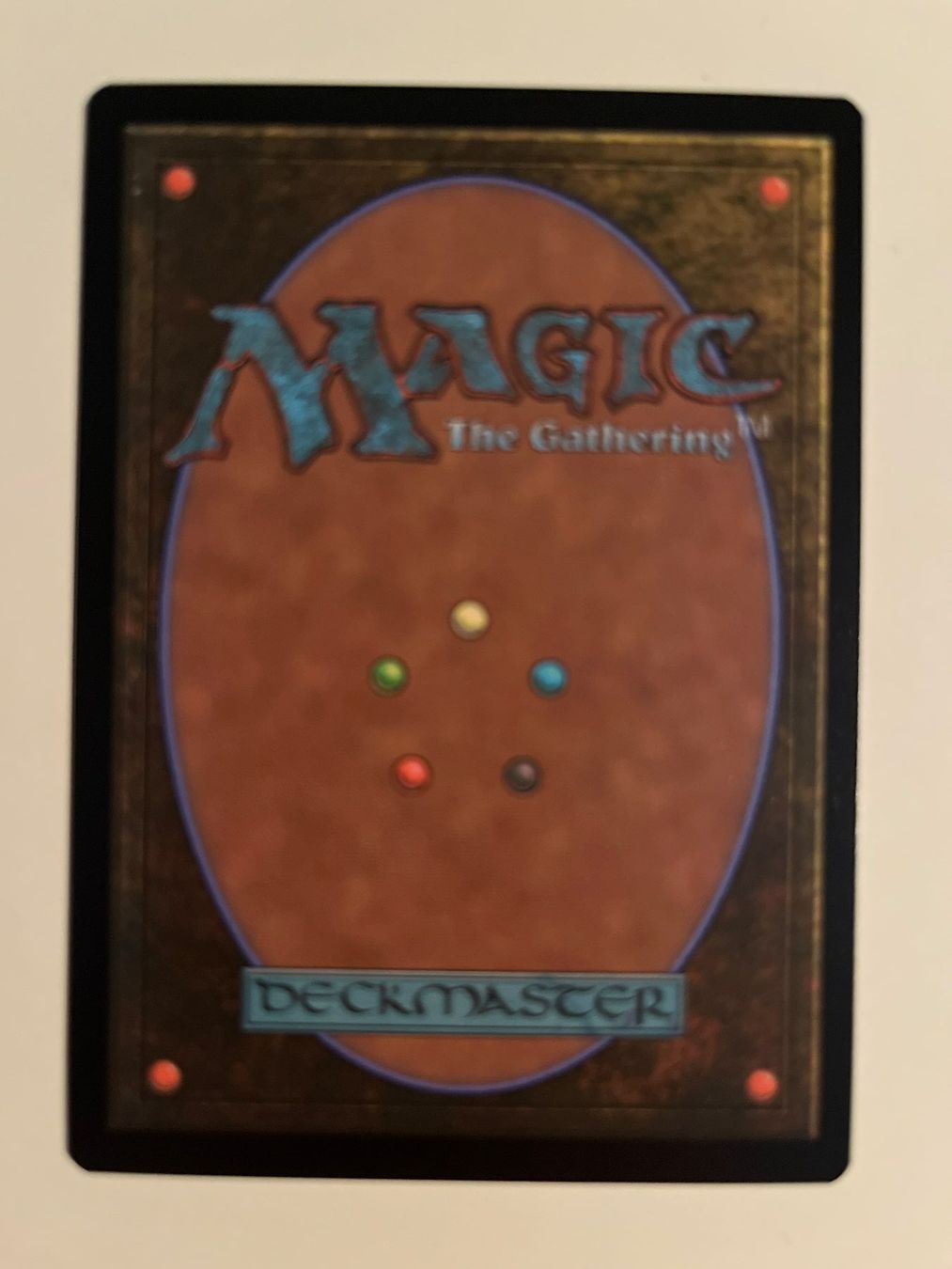 Magic The Gathering Carte collezionabili: 1 x Uneasy Alliance - Magic: The Gathering - MtG – Usato da Kriens venduto da Shadi1980 1