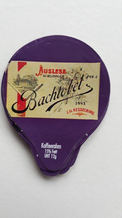 Serie 7.382 (78/02) Weinetiketten Gastro 1