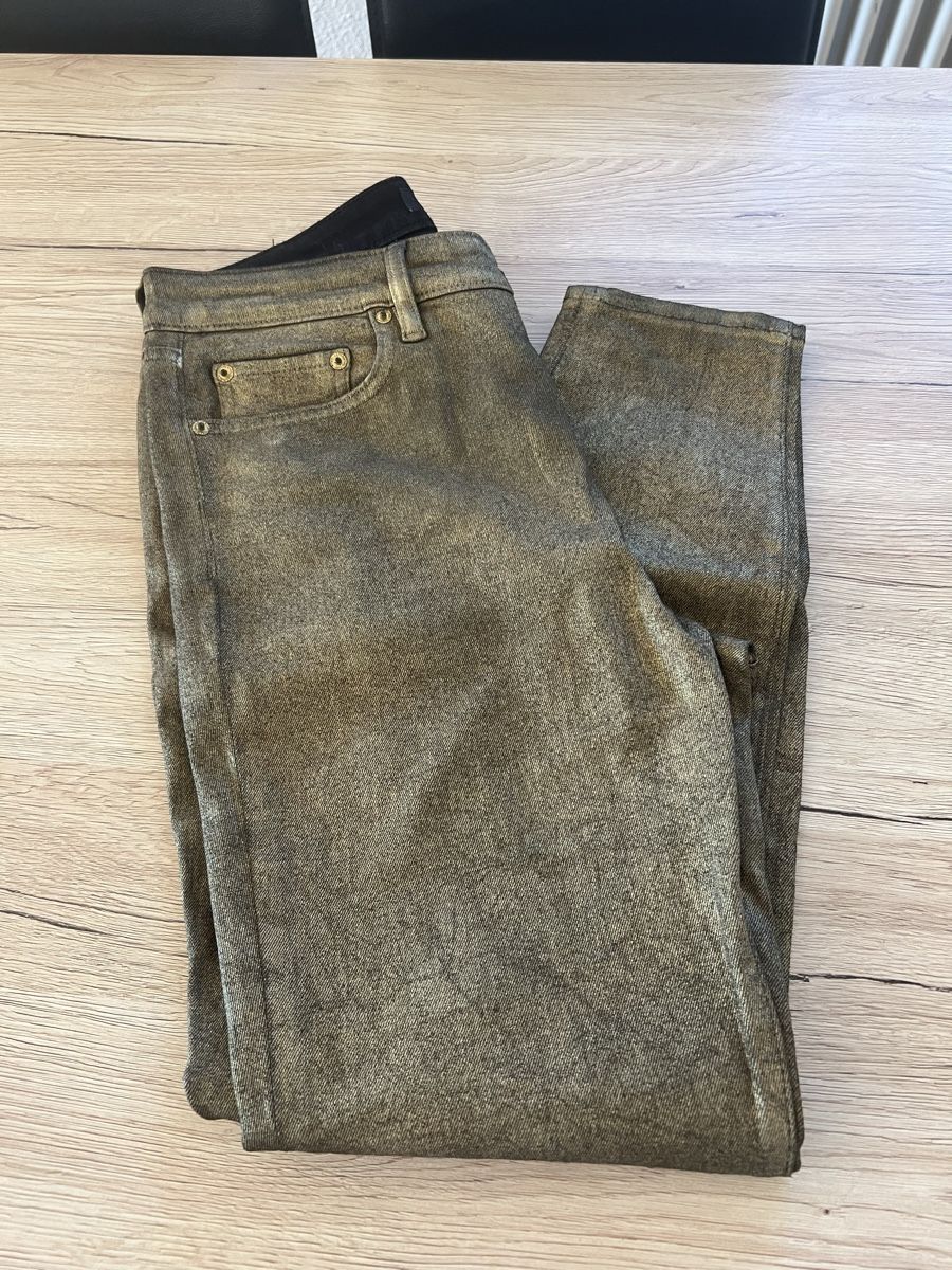 Ralph Lauren Jeans: Pantalon Ralph Lauren – Usato da La Chaux-de-Fonds venduto da GabrielaKlein 5