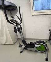 Crosstrainer AE-020A von Lehner-Versand in tiptopen Zustand
