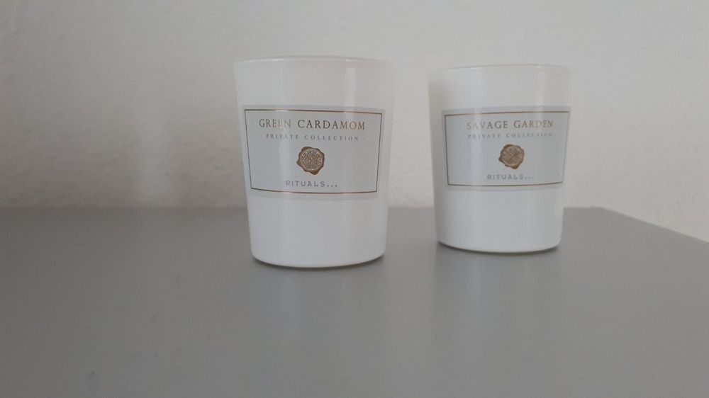Rituals Duftkerzen Kaufen auf Ricardo
