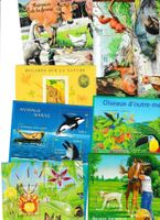 7 BF Tiere/animaux **