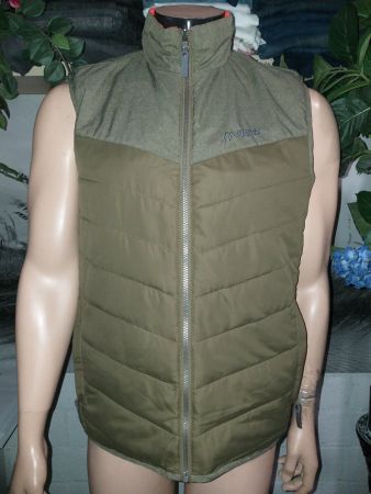 Gilet MAIER SPORT  Taille / Grosse 50 (M)  Réversible