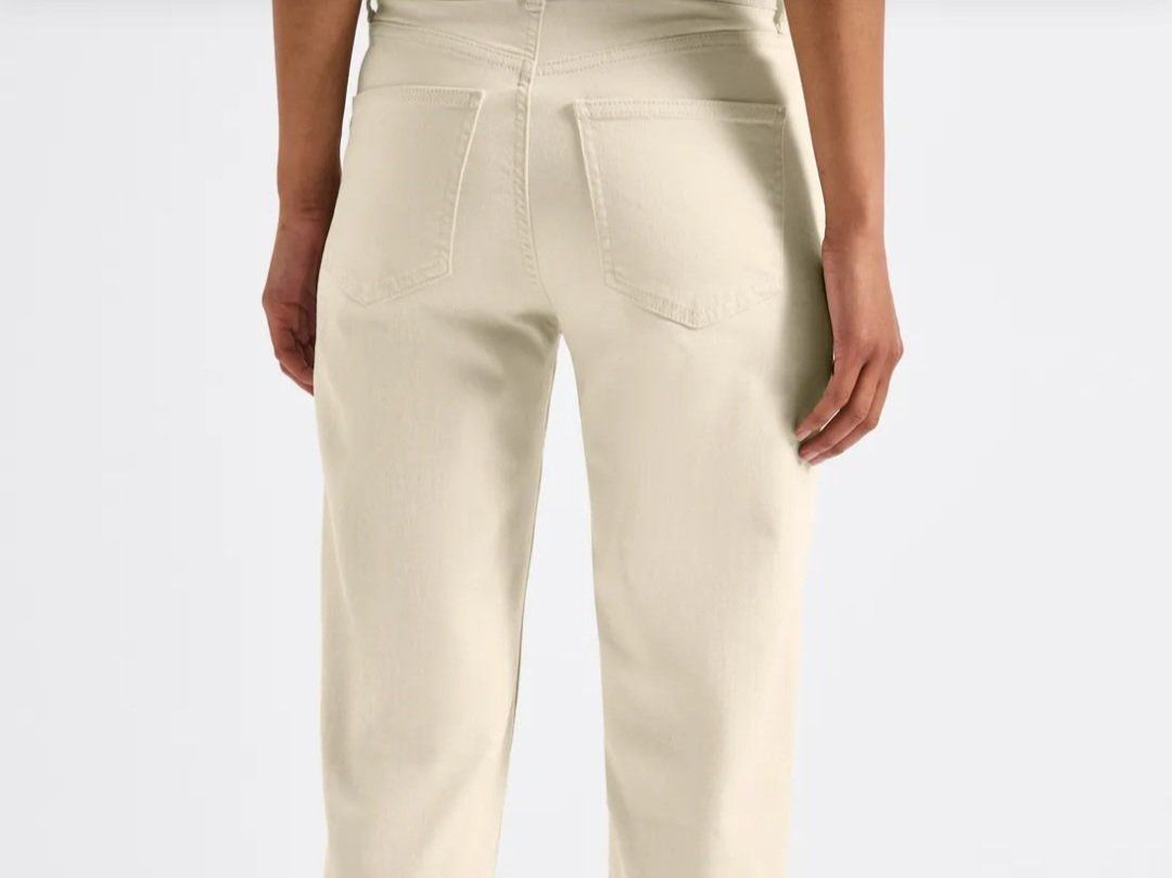 Jeans: Street One Jeans – Usato da Wettingen venduto da bonnes.choses 1