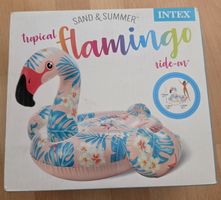 Luftmatratze Flamingo | NEU