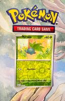 Myrapla Reverse Holo (Deck 151) 043/165