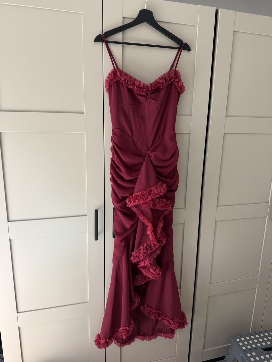 Kleider: Pretty Little thing Kleid gr. 36 – Neu (gemäss Beschreibung) aus Thierachern von User_amsa