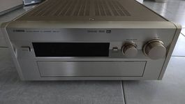 Yamaha Vollverstärker AX-1