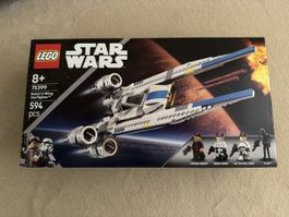 Lego Star Wars 75399 Neu