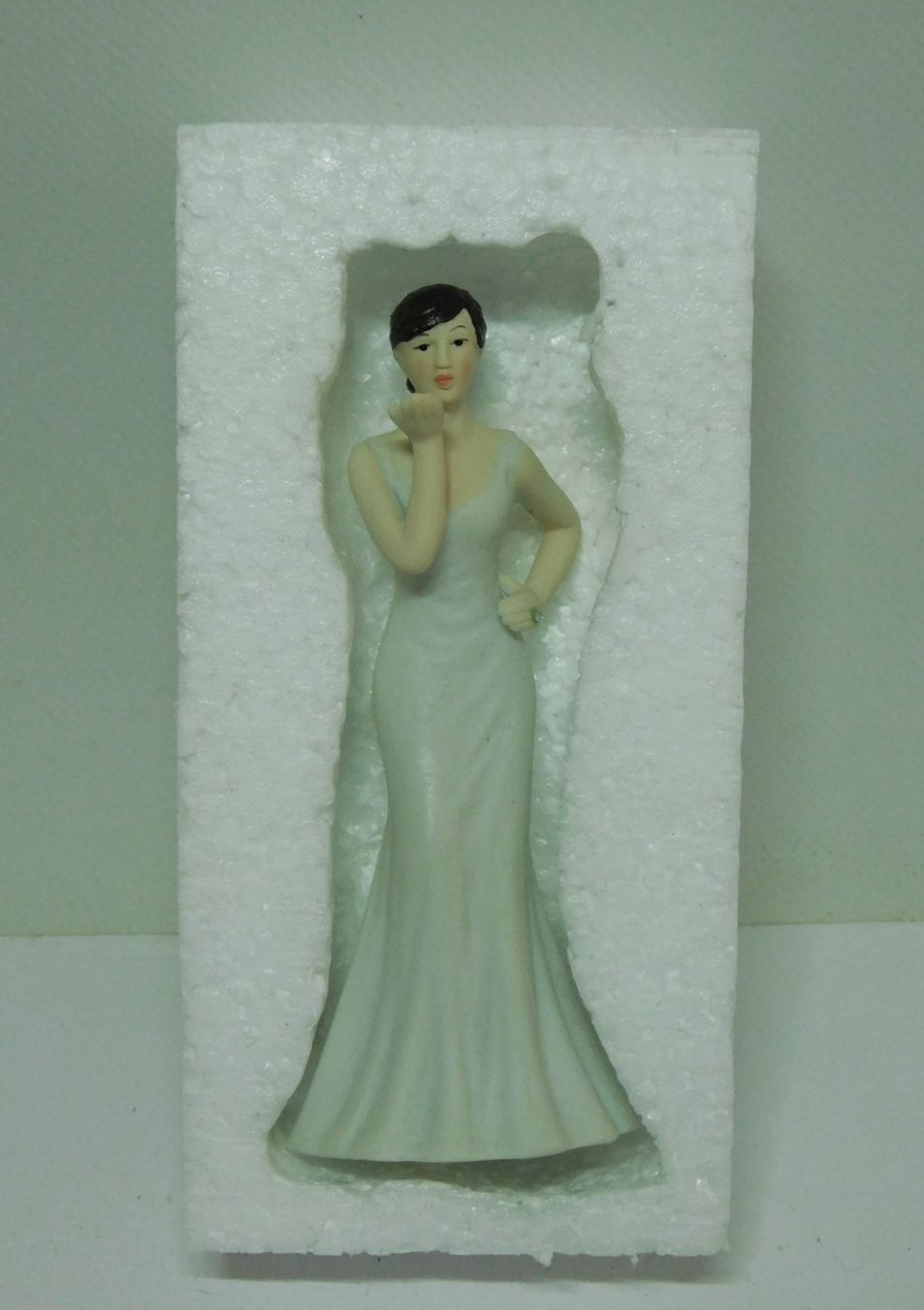 Figuren: Weddingstar Figure – Gebraucht aus Emmenbrücke von Ulisse-22