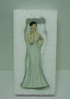 Weddingstar Figure