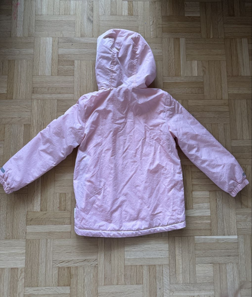C&A Giacche & Cappotti: C&A Jacke, Grösse 122 – Usato da Kleinandelfingen venduto da les_gb7w 1