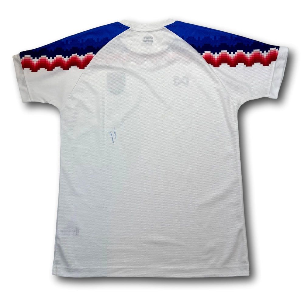 Canottiere & Pantaloni: Thailand - 2023-24 - Drittes - L - Change – Usato da Bolligen venduto da ToTheJerseyEquipment 1