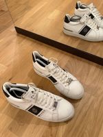 Philipp Plein Sneaker weiss Grösse 42 guter Zustand